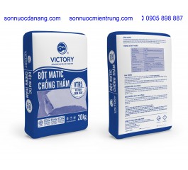 Bo Matic chống nội thất thất bại – VTR5